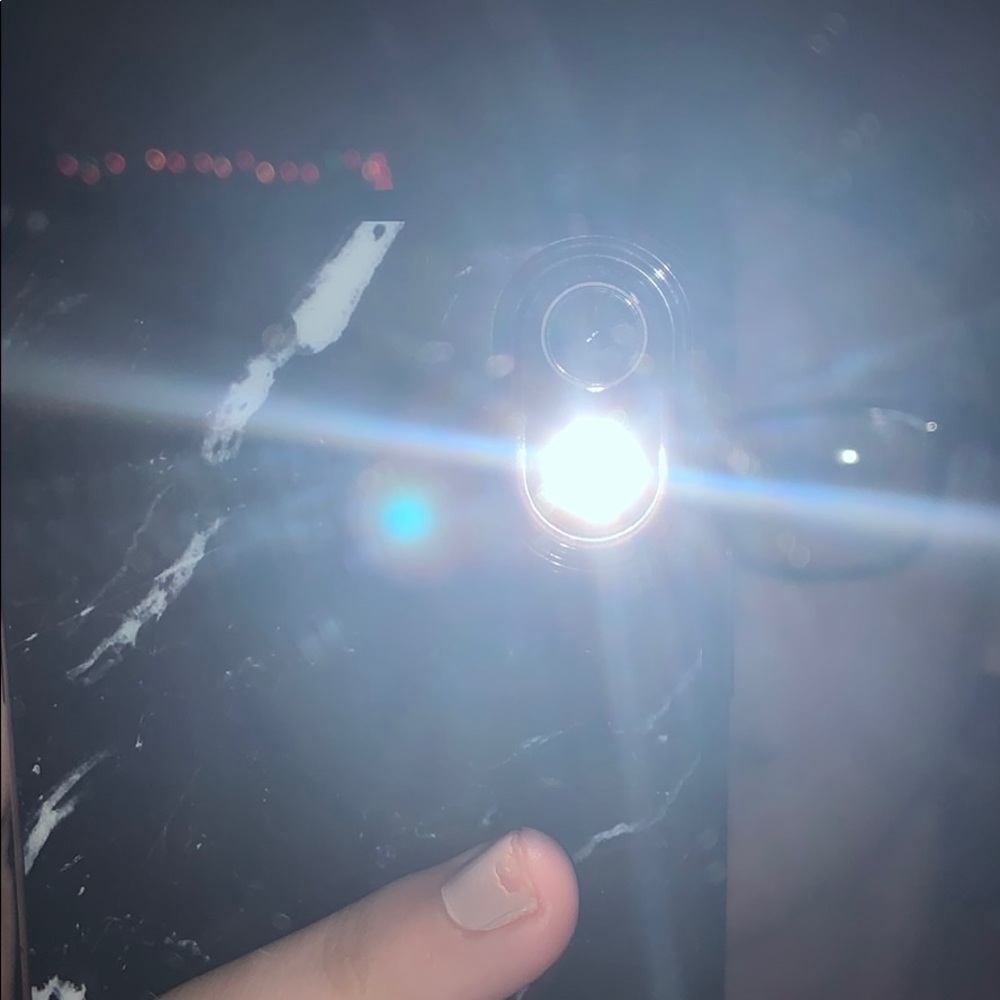 Meet your Posher, Ava